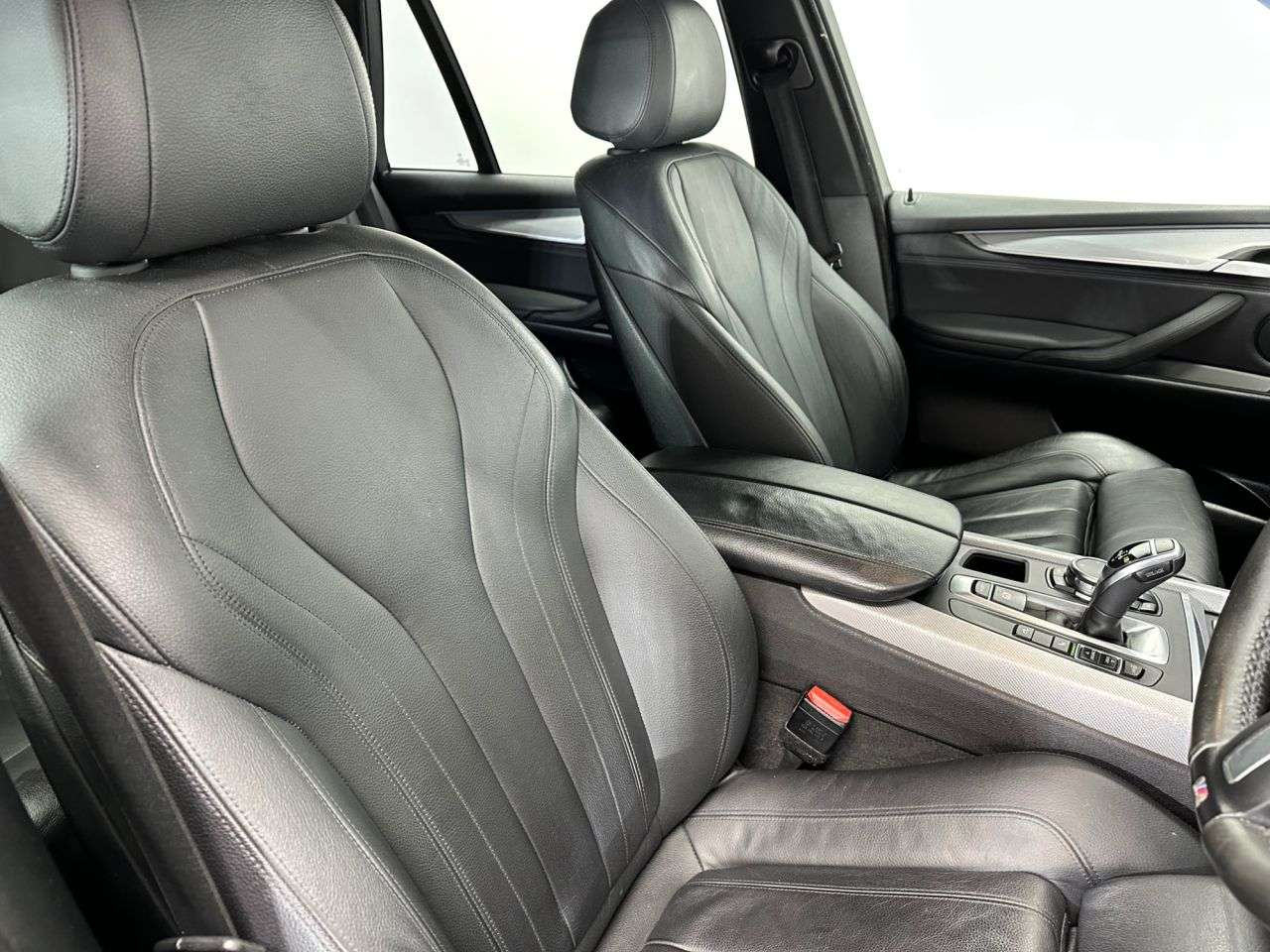 2016 BMW X5 2016 BMW X5