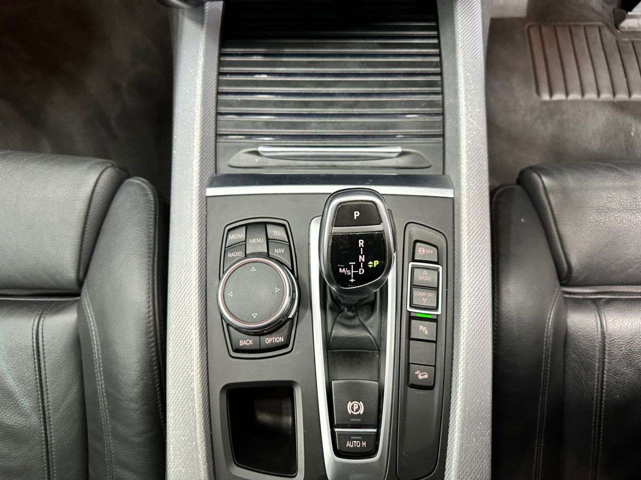 2016 BMW X5 2016 BMW X5