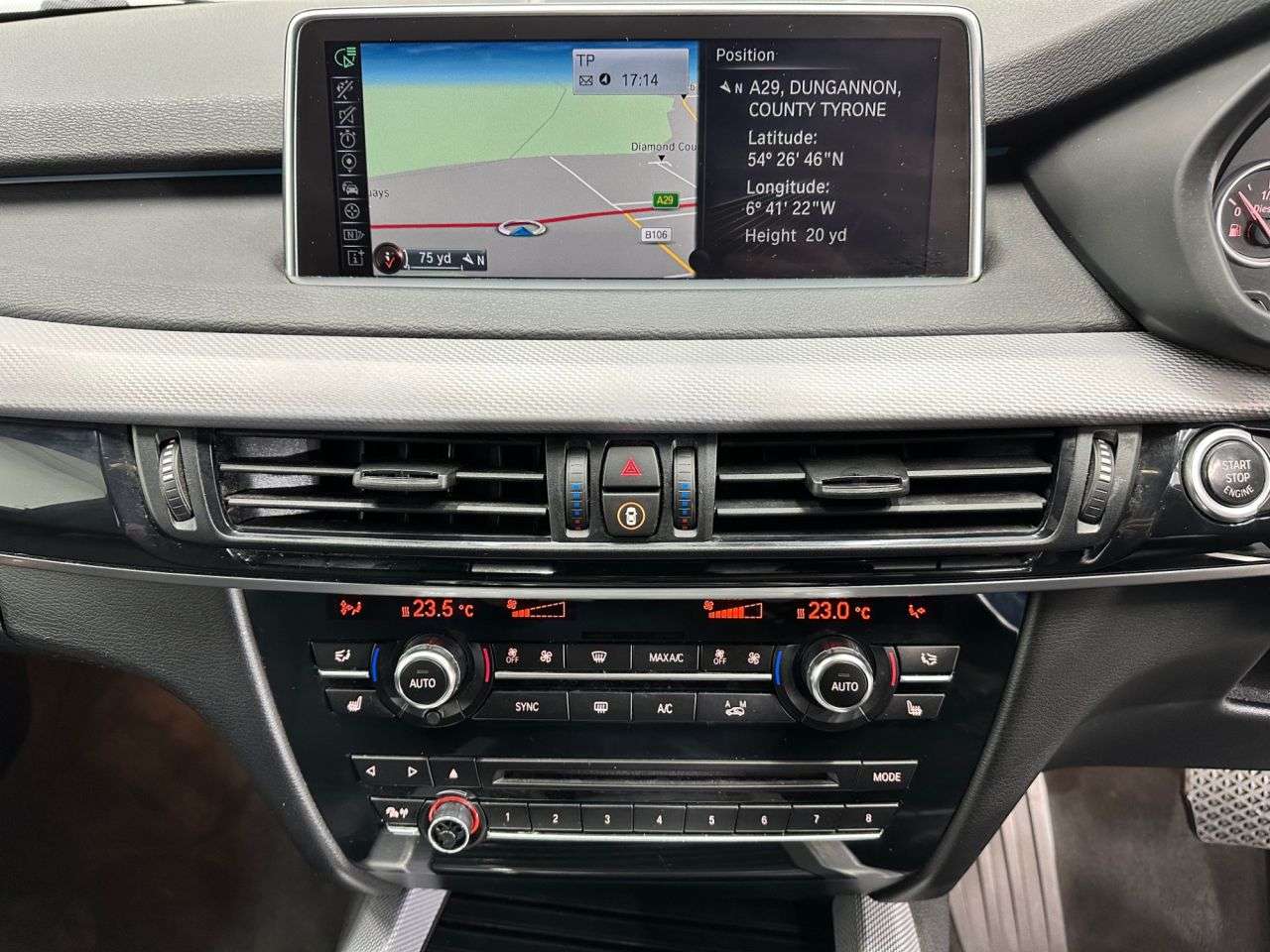 2016 BMW X5 2016 BMW X5