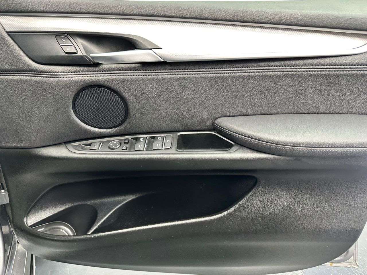 2016 BMW X5 2016 BMW X5