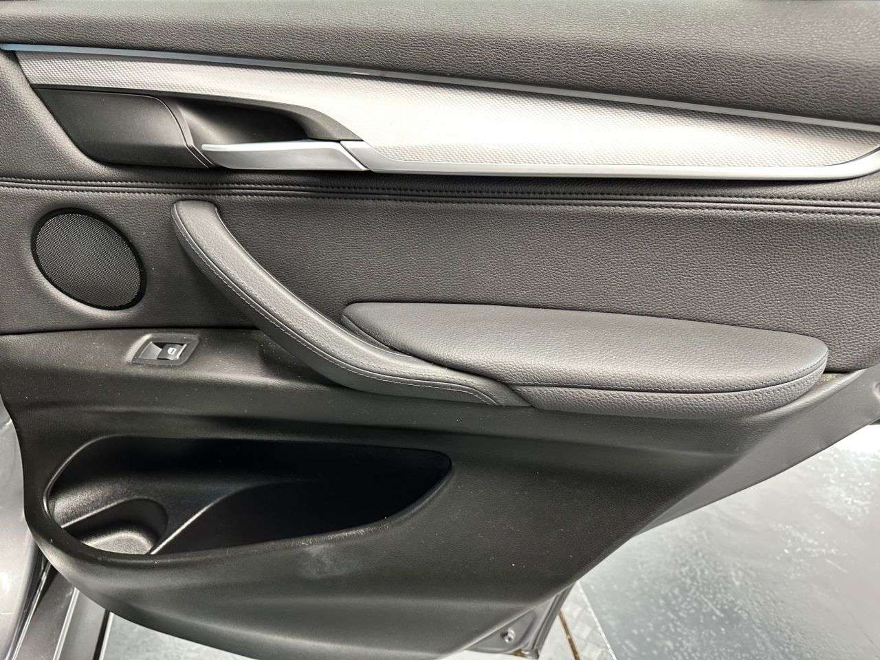 2016 BMW X5 2016 BMW X5