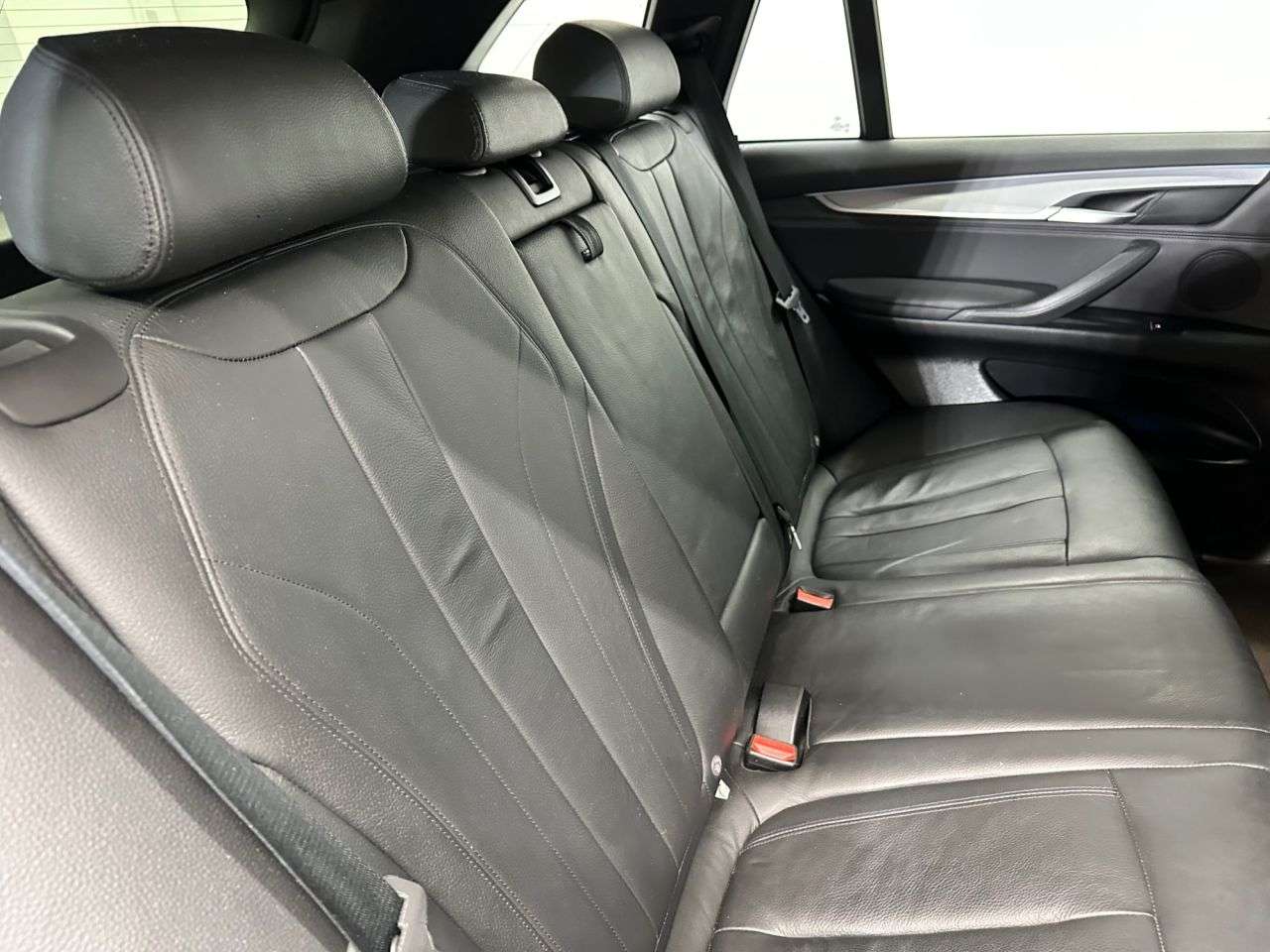 2016 BMW X5 2016 BMW X5