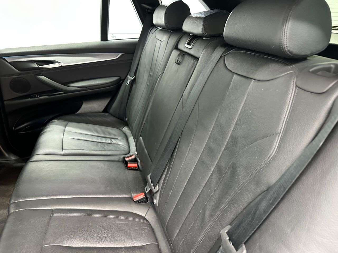 2016 BMW X5 2016 BMW X5