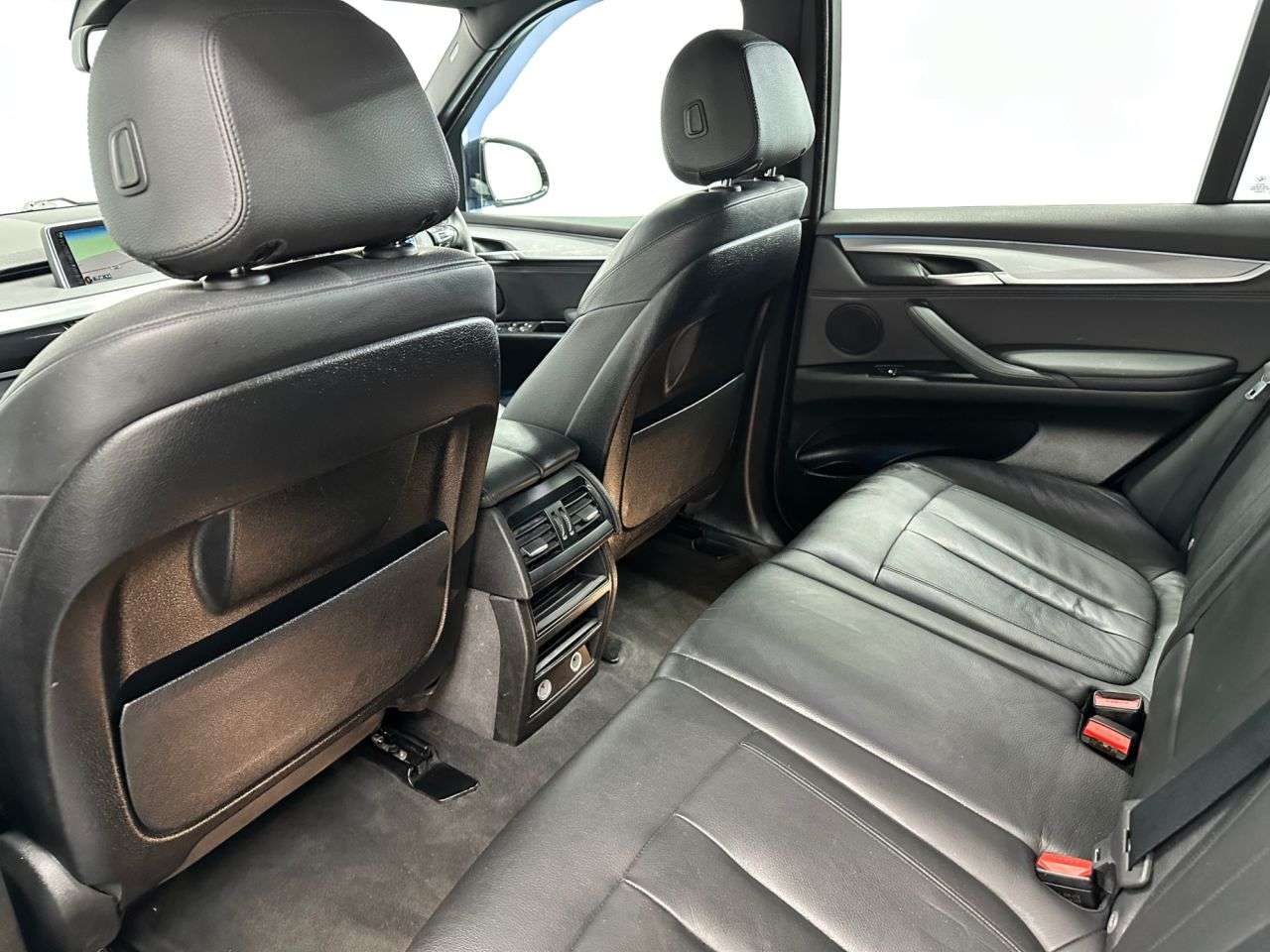 2016 BMW X5 2016 BMW X5