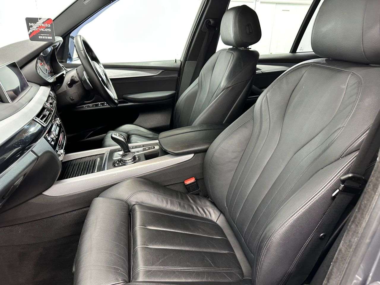 2016 BMW X5 2016 BMW X5