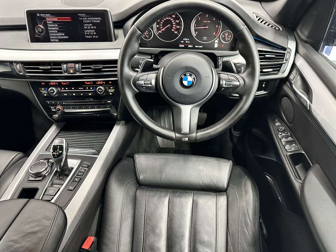 2016 BMW X5 2016 BMW X5