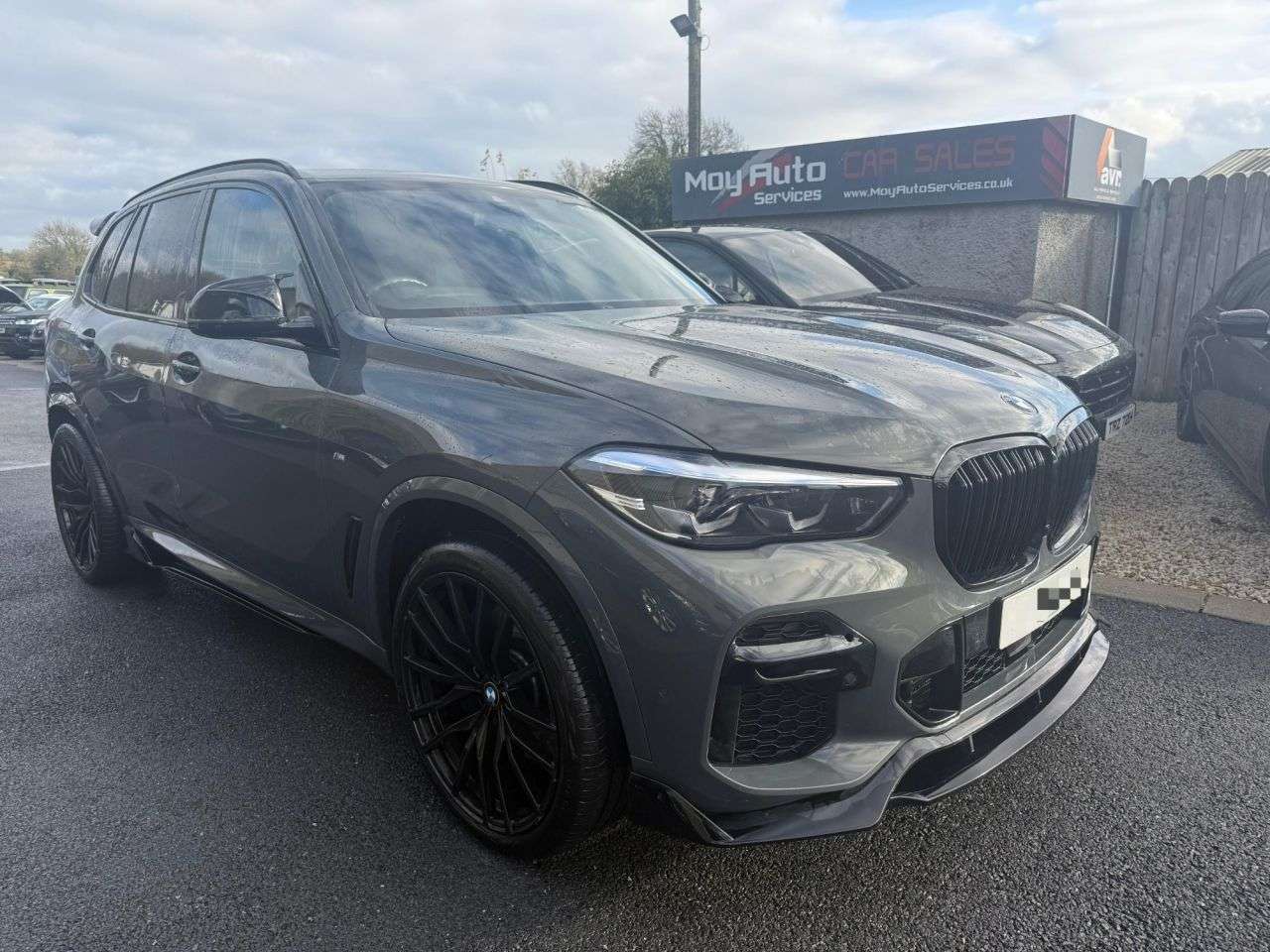 null BMW X5 null BMW X5