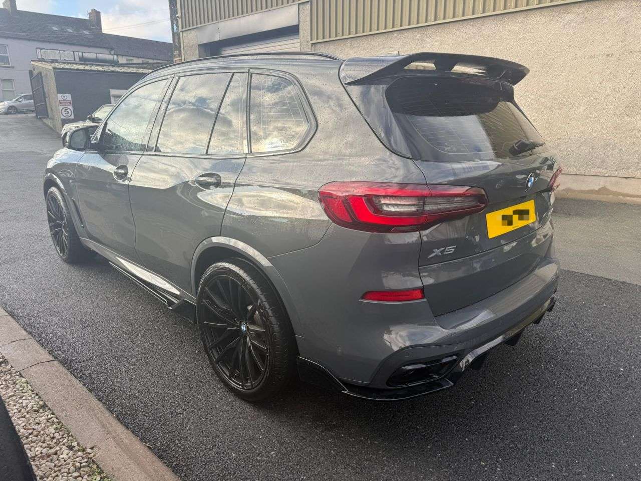 null BMW X5 null BMW X5