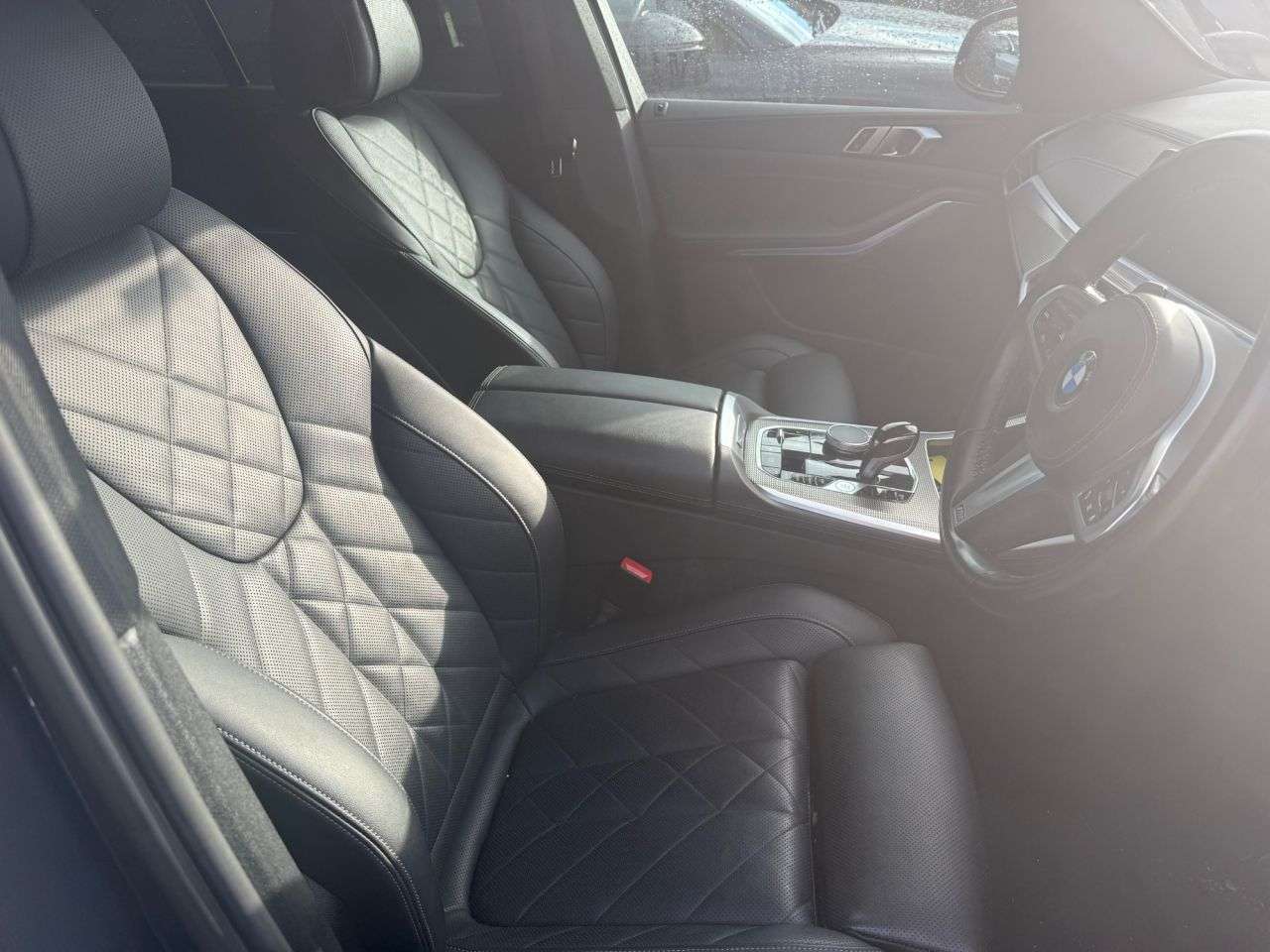 null BMW X5 null BMW X5