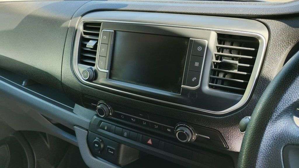 2021 VAUXHALL VIVARO 2021 VAUXHALL VIVARO