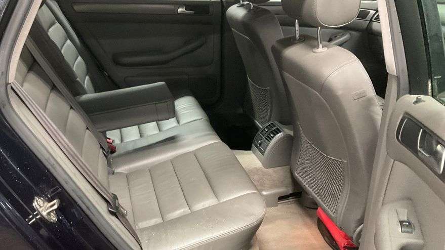 2002 AUDI A6 2002 AUDI A6