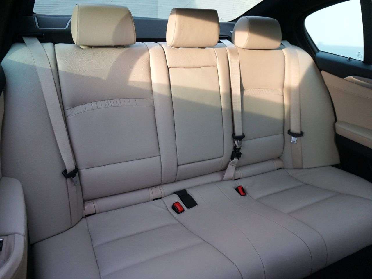 2016 BMW 5 SERIES 2016 BMW 5 SERIES