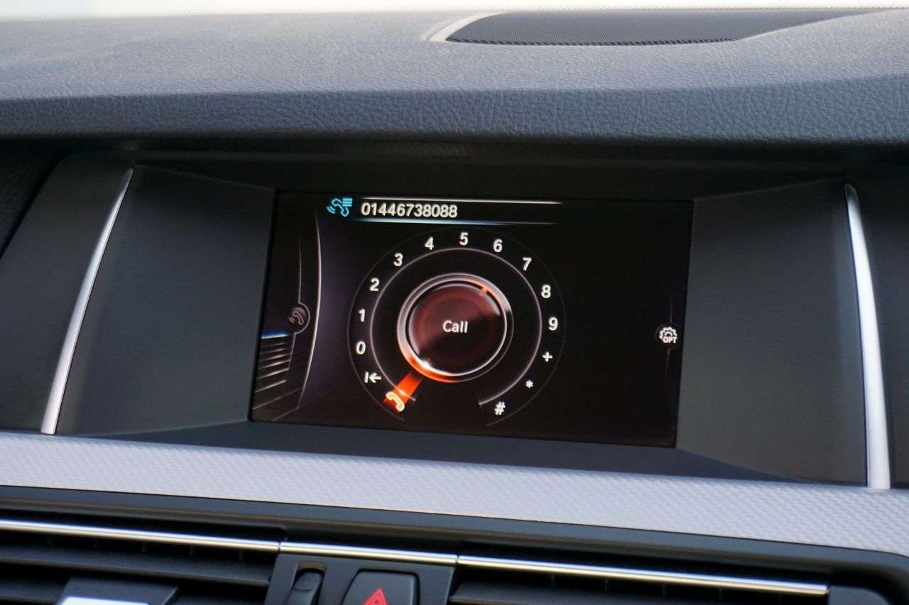 2016 BMW 5 SERIES 2016 BMW 5 SERIES