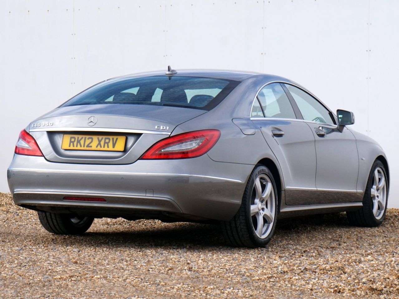 2012 MERCEDES-BENZ CLS CLASS 2012 MERCEDES-BENZ CLS CLASS