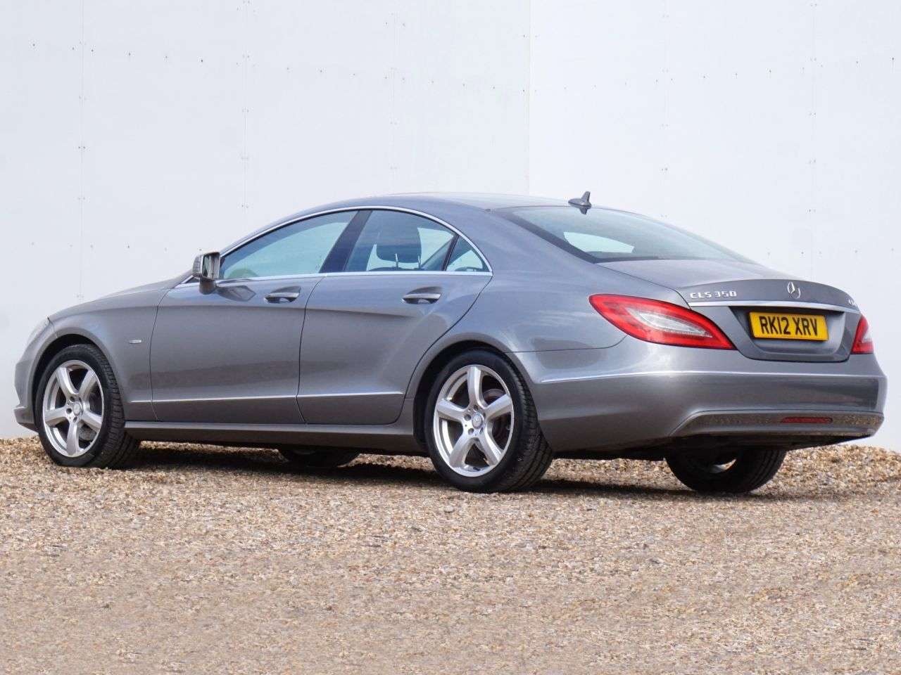 2012 MERCEDES-BENZ CLS CLASS 2012 MERCEDES-BENZ CLS CLASS