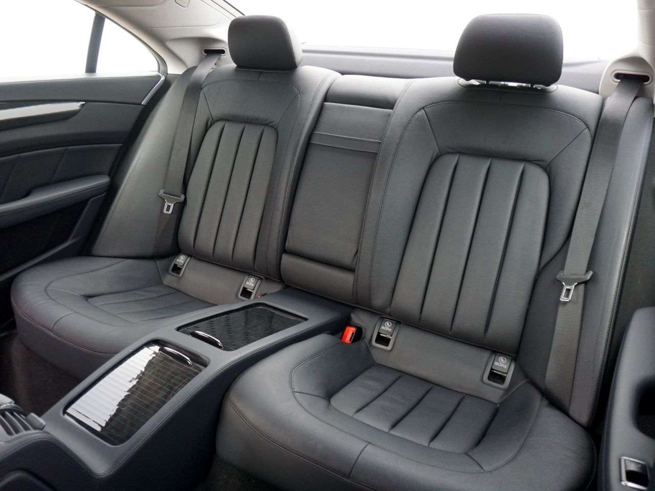 2012 MERCEDES-BENZ CLS CLASS 2012 MERCEDES-BENZ CLS CLASS