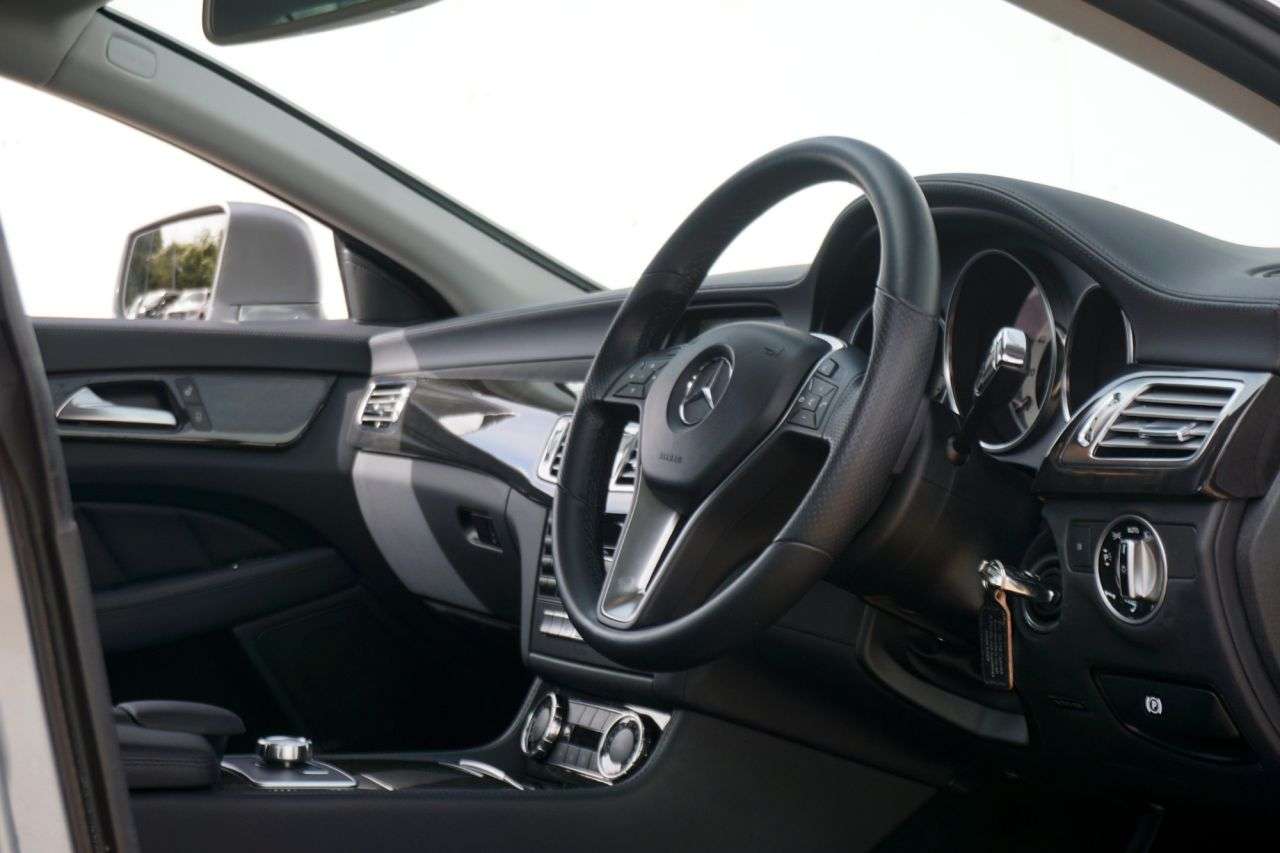 2012 MERCEDES-BENZ CLS CLASS 2012 MERCEDES-BENZ CLS CLASS