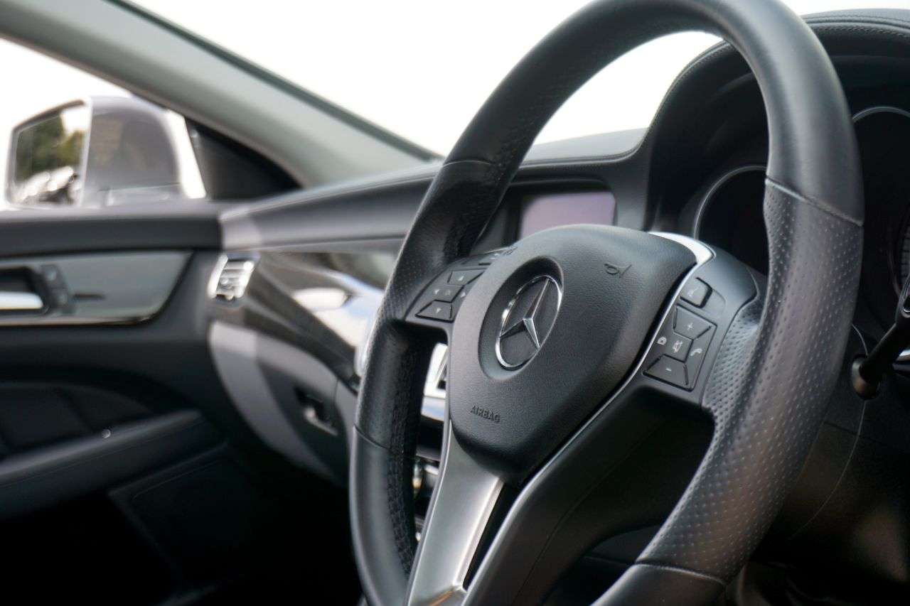 2012 MERCEDES-BENZ CLS CLASS 2012 MERCEDES-BENZ CLS CLASS