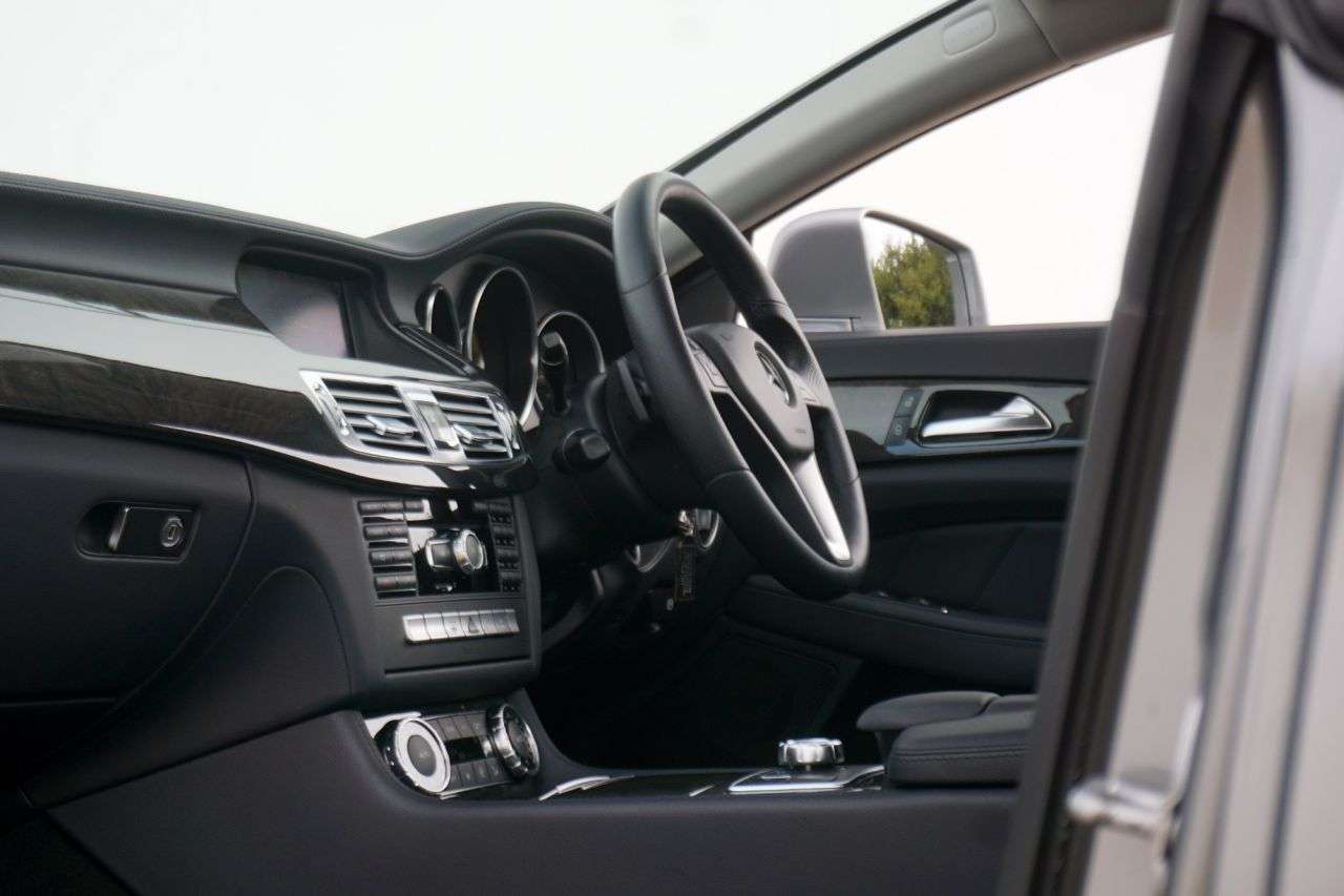 2012 MERCEDES-BENZ CLS CLASS 2012 MERCEDES-BENZ CLS CLASS