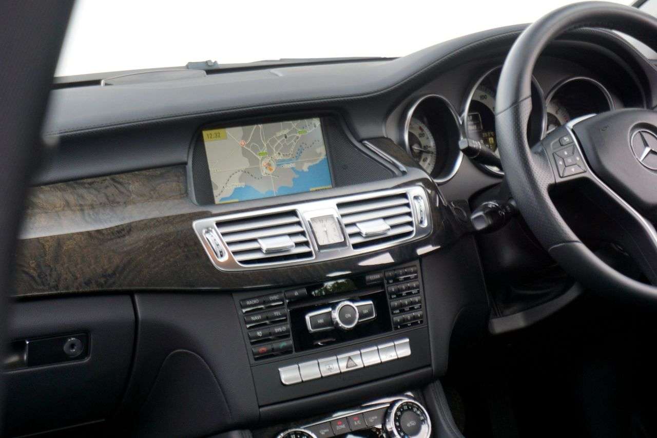 2012 MERCEDES-BENZ CLS CLASS 2012 MERCEDES-BENZ CLS CLASS