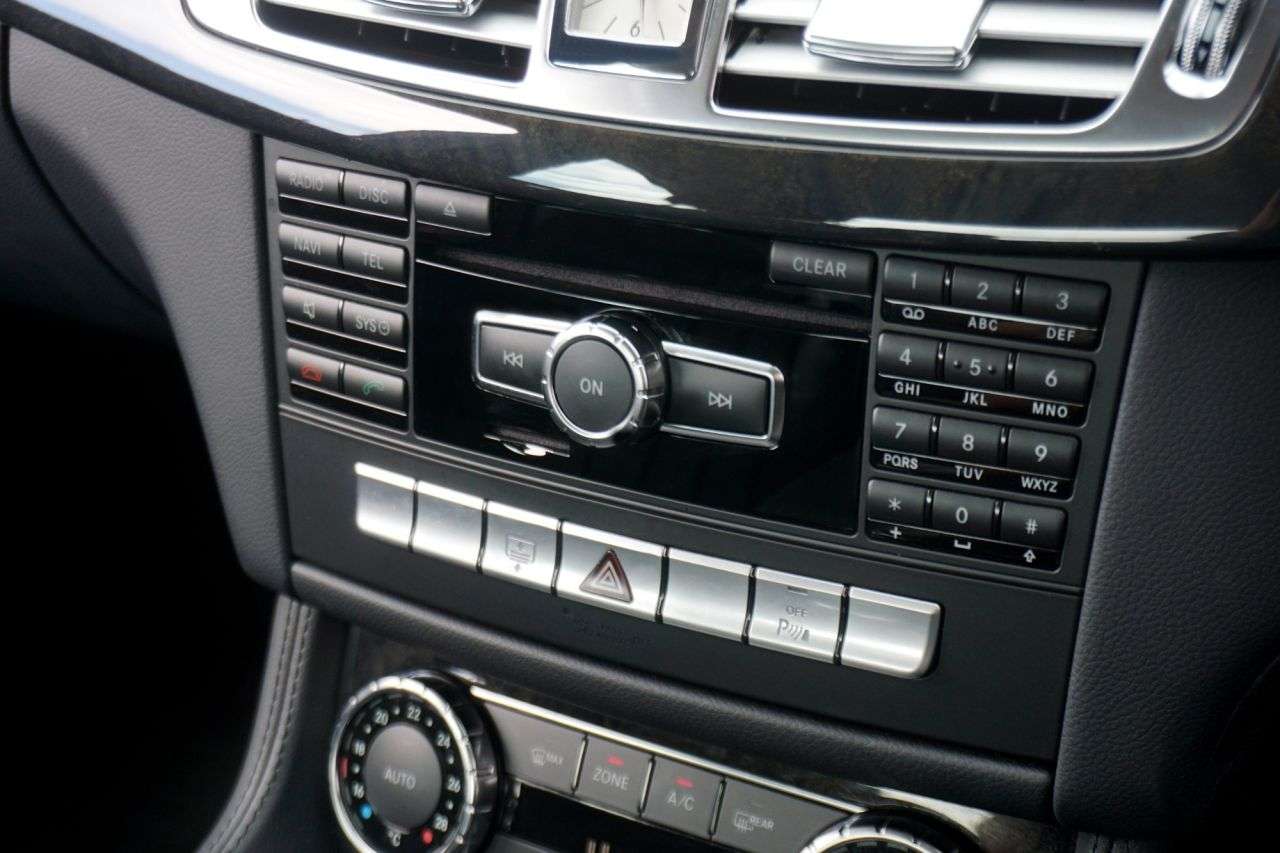 2012 MERCEDES-BENZ CLS CLASS 2012 MERCEDES-BENZ CLS CLASS