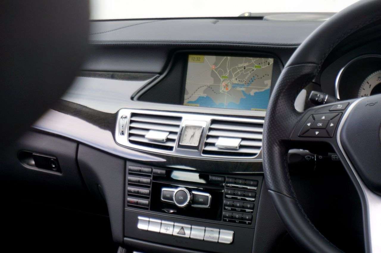 2012 MERCEDES-BENZ CLS CLASS 2012 MERCEDES-BENZ CLS CLASS