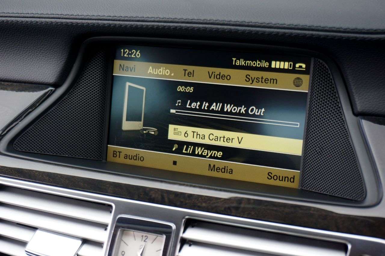 2012 MERCEDES-BENZ CLS CLASS 2012 MERCEDES-BENZ CLS CLASS