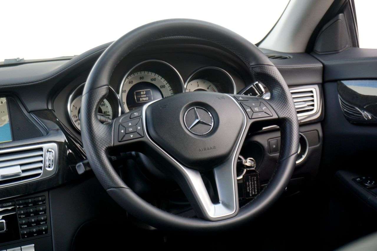 2012 MERCEDES-BENZ CLS CLASS 2012 MERCEDES-BENZ CLS CLASS