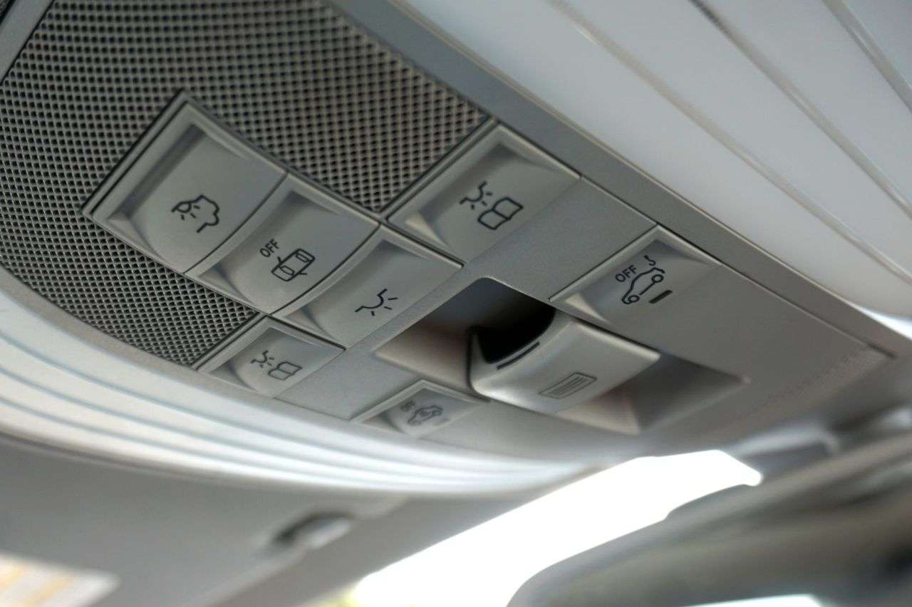 2012 MERCEDES-BENZ CLS CLASS 2012 MERCEDES-BENZ CLS CLASS