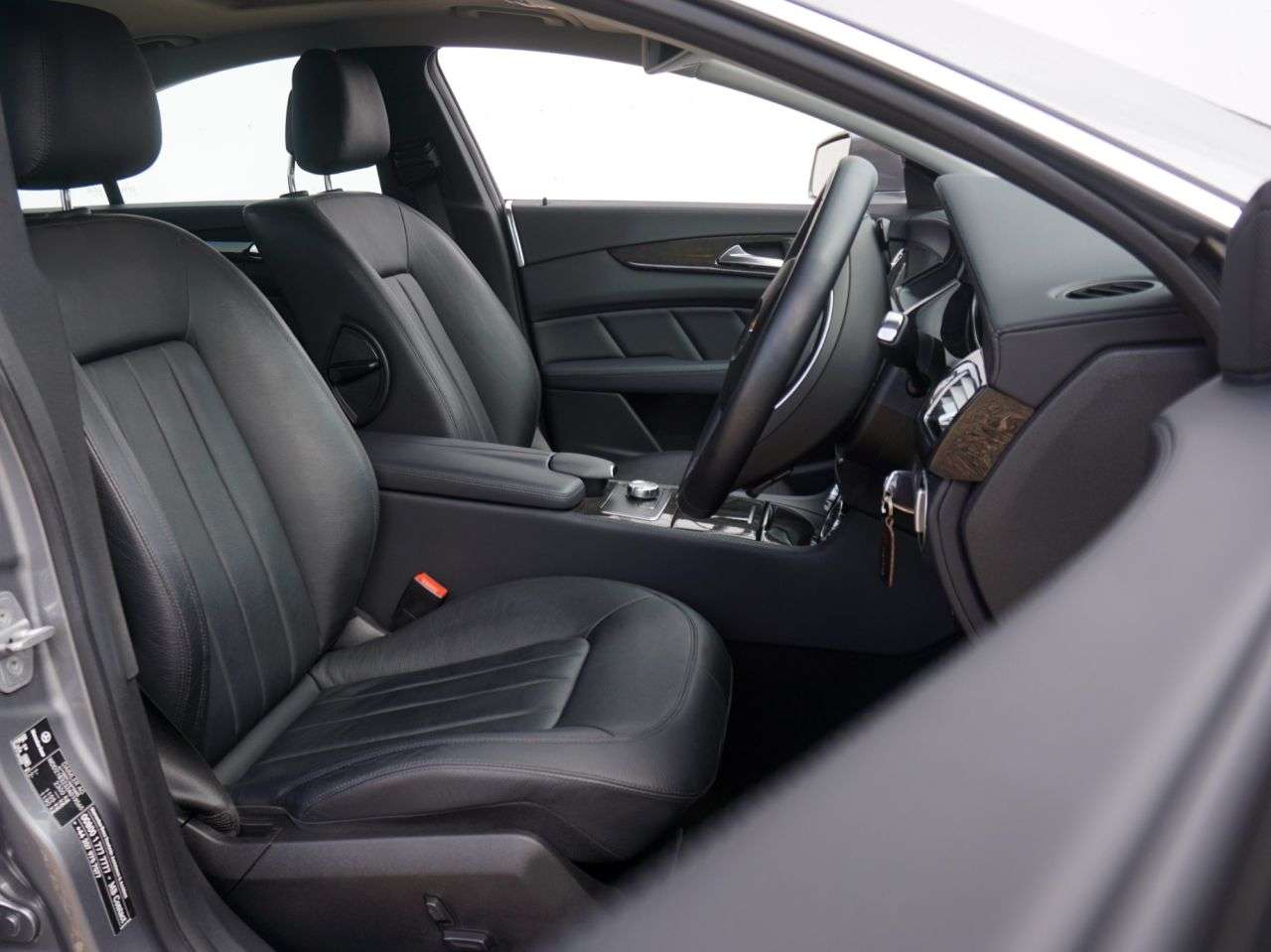 2012 MERCEDES-BENZ CLS CLASS 2012 MERCEDES-BENZ CLS CLASS