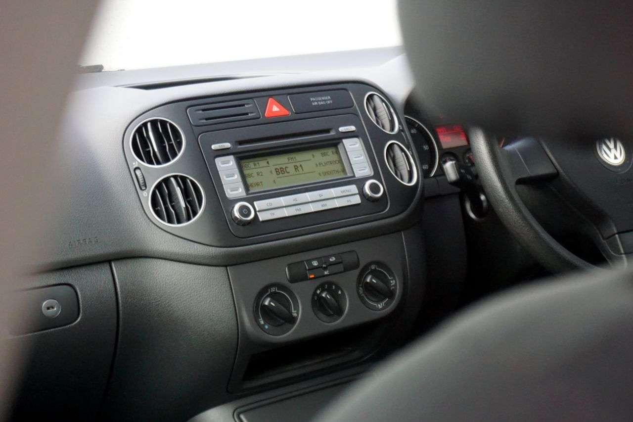 2007 VOLKSWAGEN GOLF PLUS 2007 VOLKSWAGEN GOLF PLUS