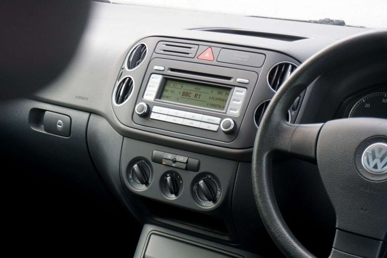 2007 VOLKSWAGEN GOLF PLUS 2007 VOLKSWAGEN GOLF PLUS