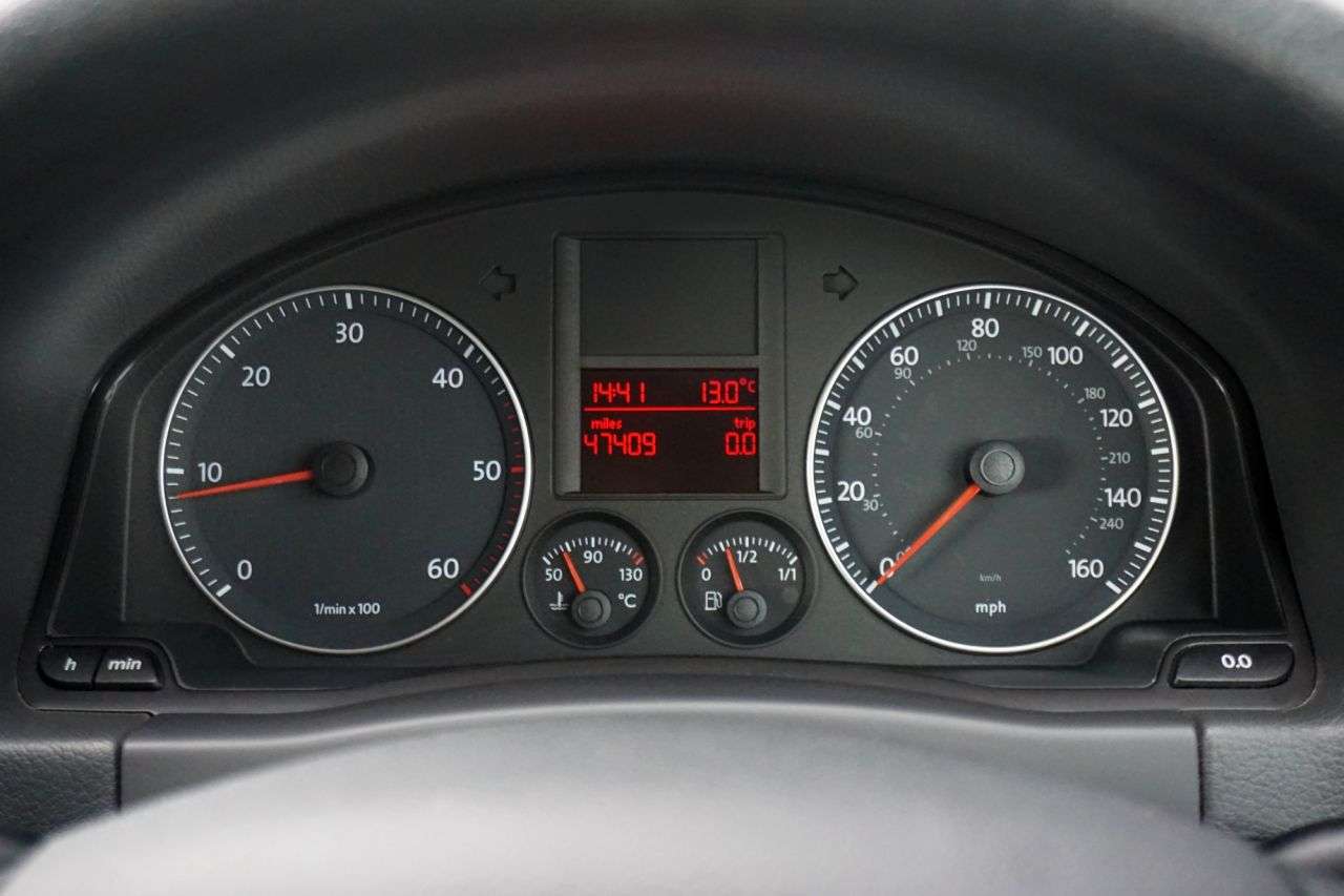 2007 VOLKSWAGEN GOLF PLUS 2007 VOLKSWAGEN GOLF PLUS