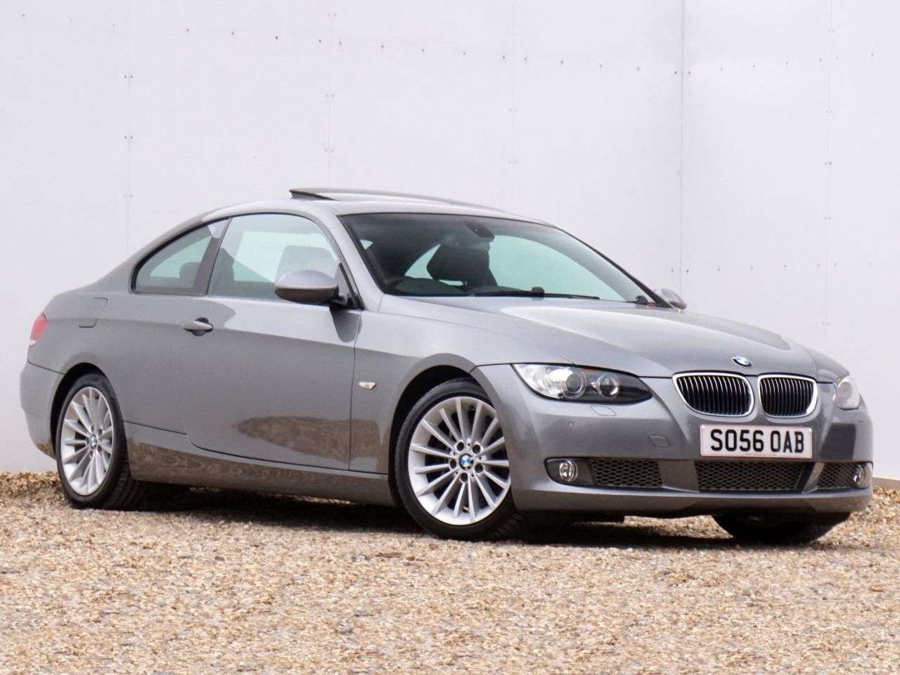 2006 BMW 3 SERIES 2006 BMW 3 SERIES