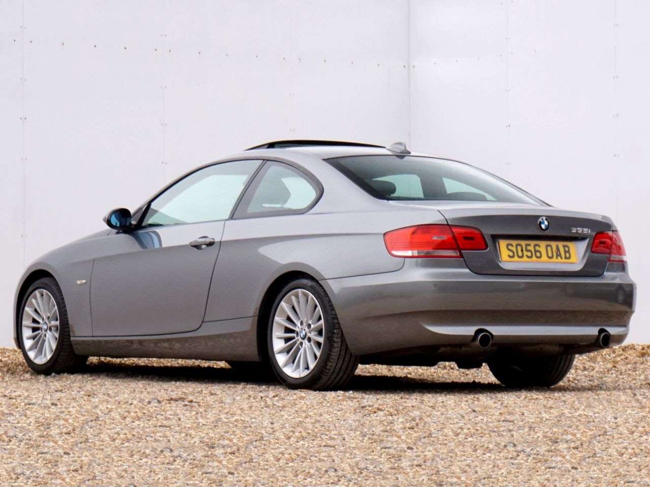 2006 BMW 3 SERIES 2006 BMW 3 SERIES