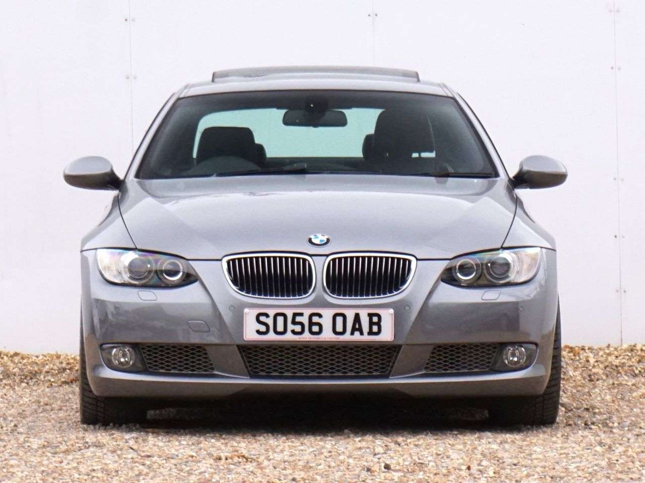 2006 BMW 3 SERIES 2006 BMW 3 SERIES