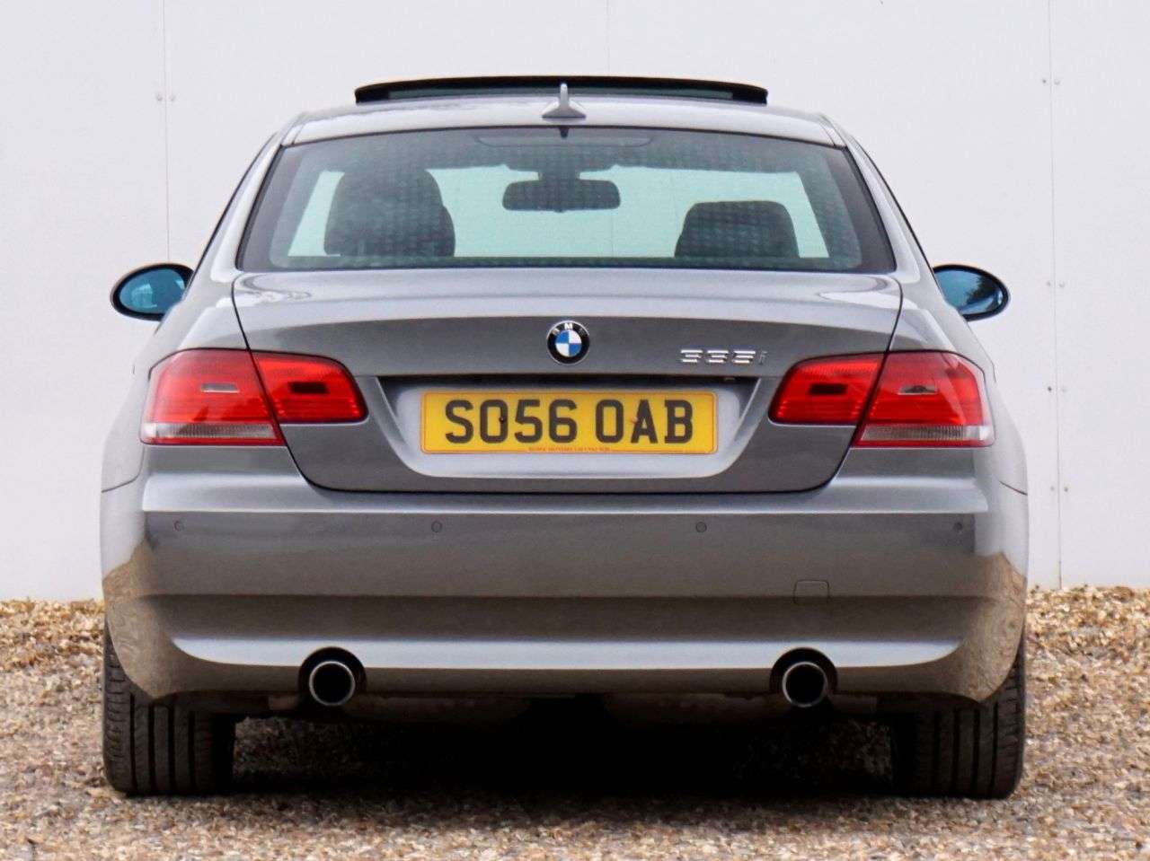 2006 BMW 3 SERIES 2006 BMW 3 SERIES