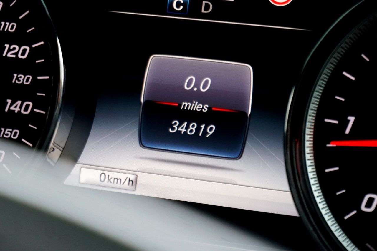 2018 MERCEDES-BENZ E-CLASS 2018 MERCEDES-BENZ E-CLASS