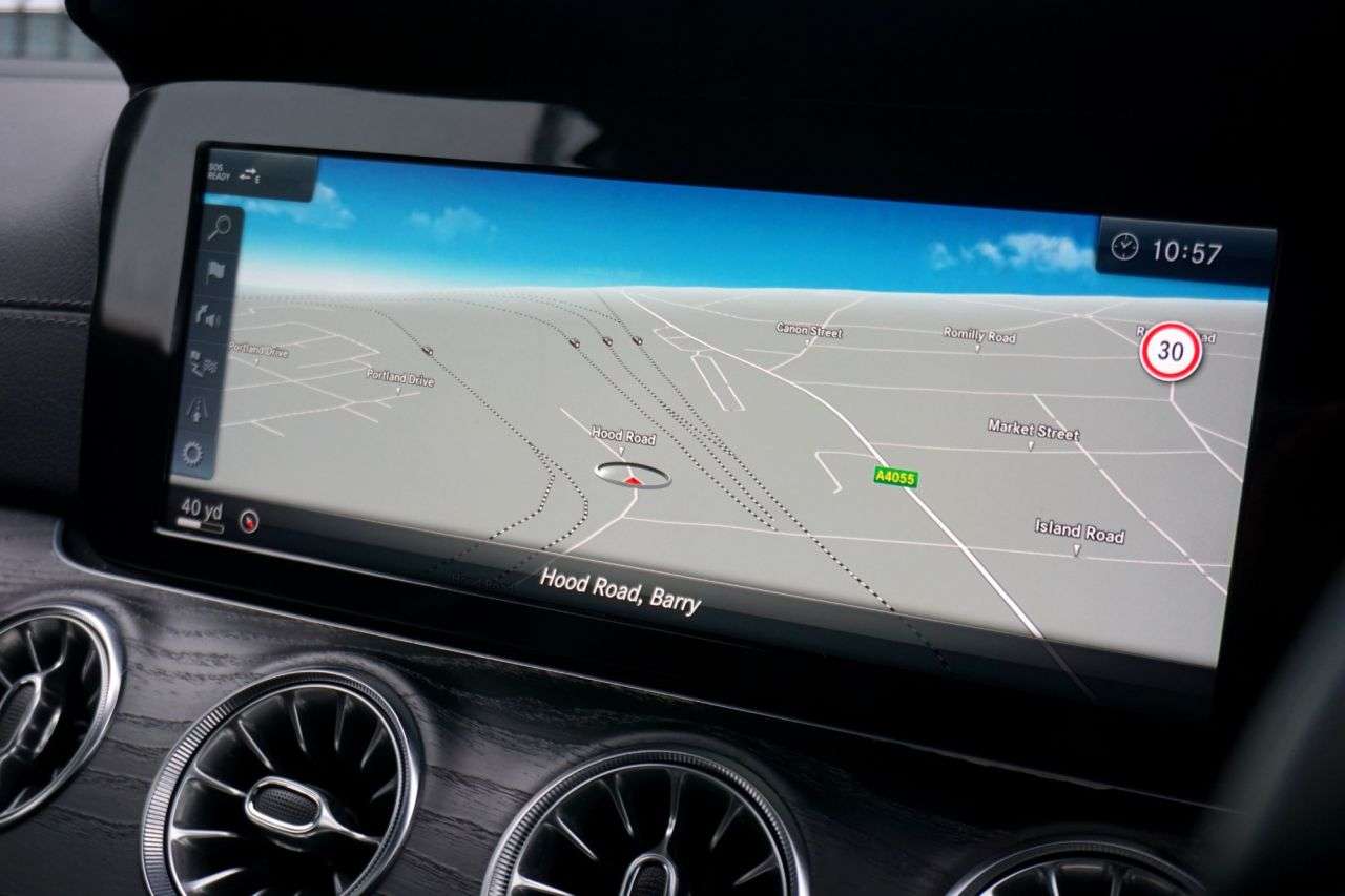 2018 MERCEDES-BENZ E-CLASS 2018 MERCEDES-BENZ E-CLASS