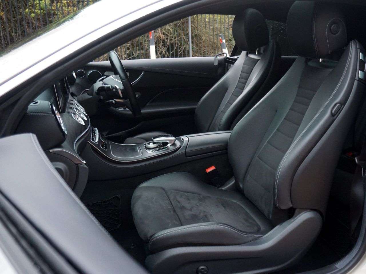 2018 MERCEDES-BENZ E-CLASS 2018 MERCEDES-BENZ E-CLASS