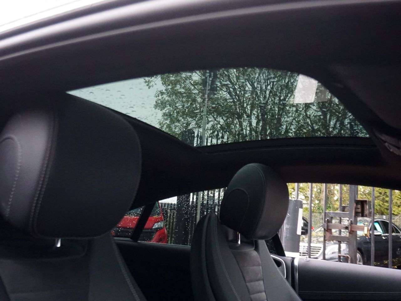 2018 MERCEDES-BENZ E-CLASS 2018 MERCEDES-BENZ E-CLASS