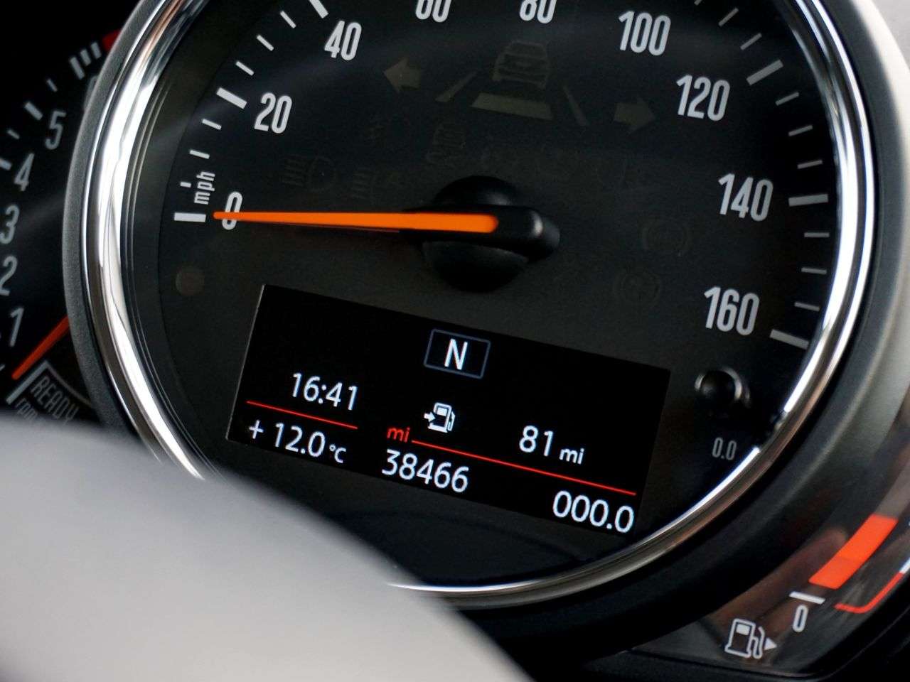 2019 MINI HATCH 2019 MINI HATCH