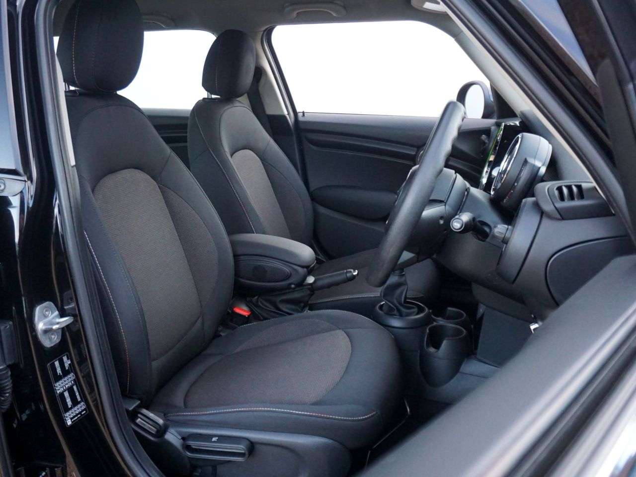 2019 MINI HATCH 2019 MINI HATCH