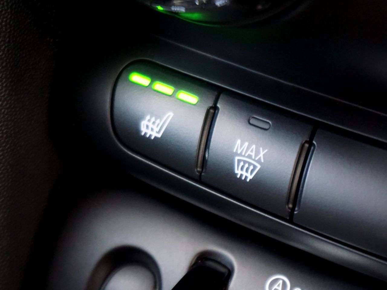 2019 MINI HATCH 2019 MINI HATCH