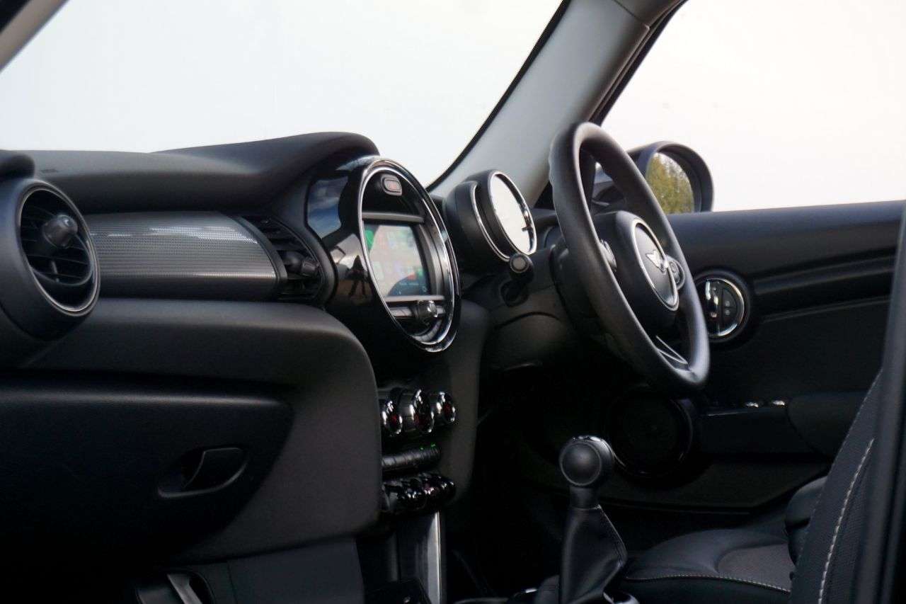 2019 MINI HATCH 2019 MINI HATCH