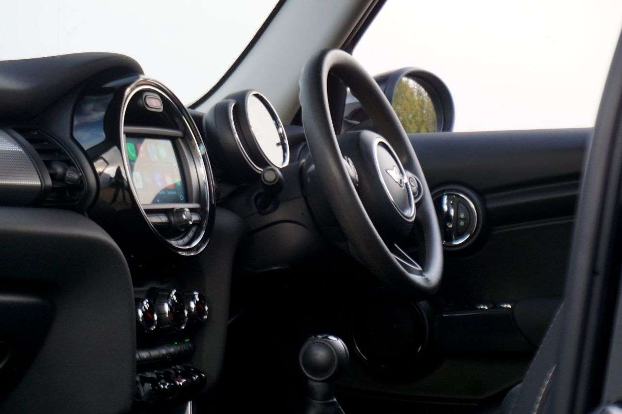 2019 MINI HATCH 2019 MINI HATCH