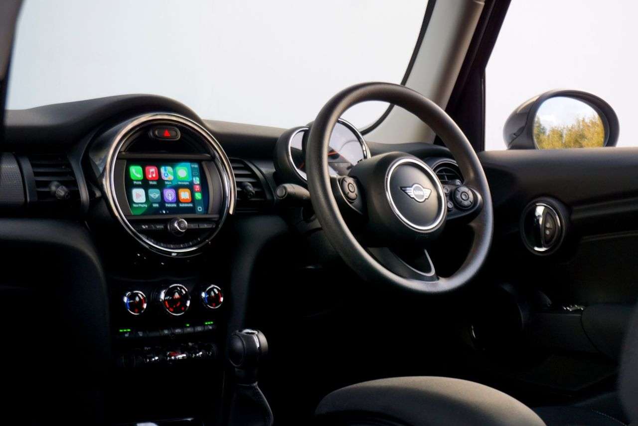 2019 MINI HATCH 2019 MINI HATCH