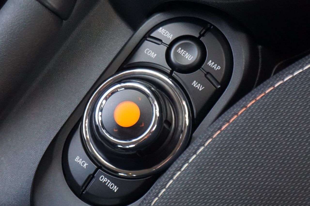 2019 MINI HATCH 2019 MINI HATCH