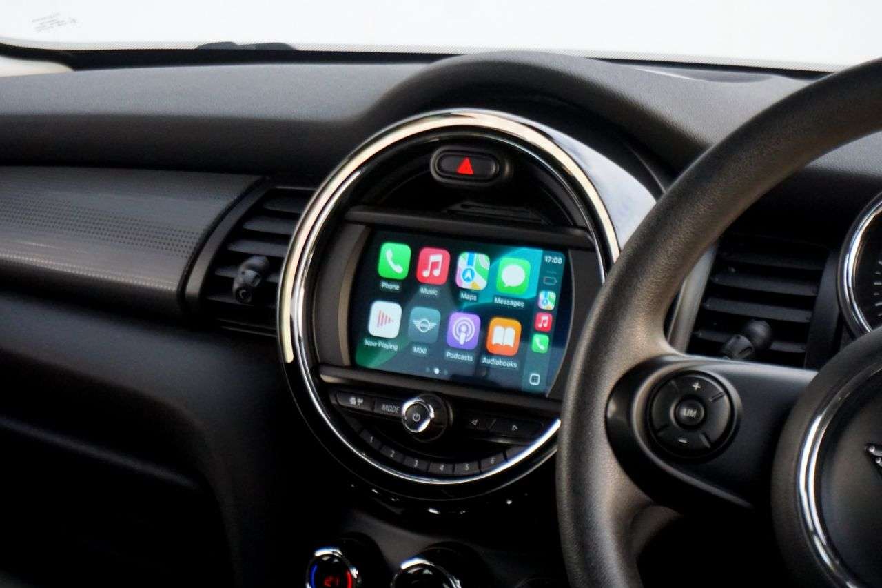 2019 MINI HATCH 2019 MINI HATCH