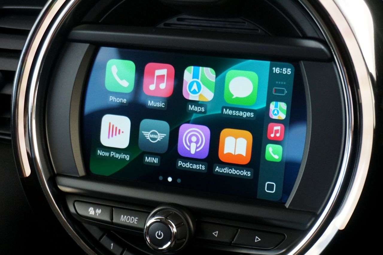 2019 MINI HATCH 2019 MINI HATCH